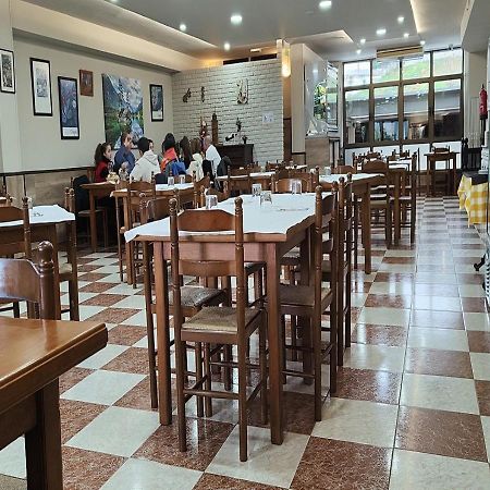 Casa Canosa 拉科鲁尼亚 外观 照片