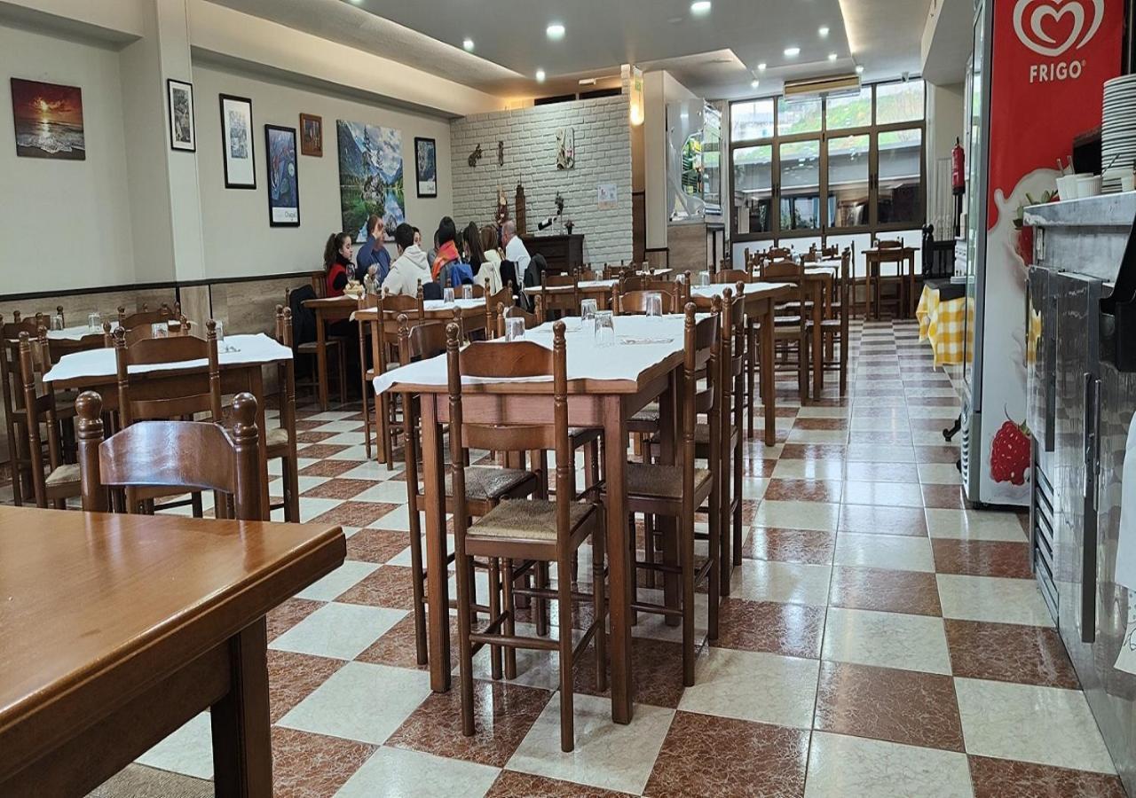 Casa Canosa 拉科鲁尼亚 外观 照片