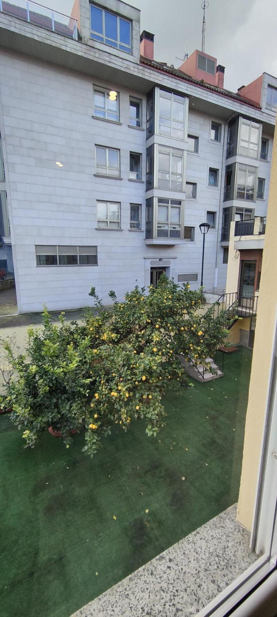Casa Canosa 拉科鲁尼亚 外观 照片