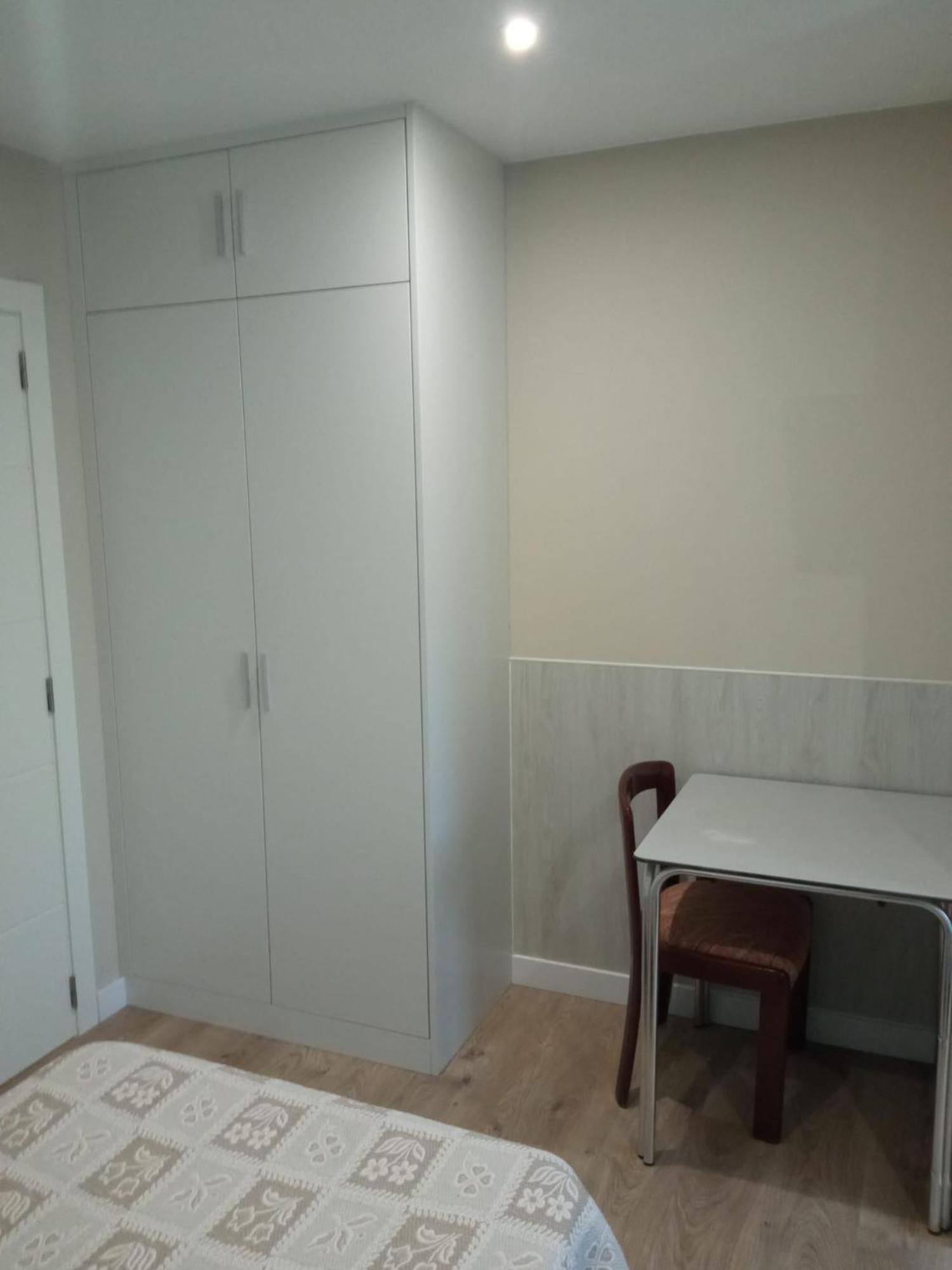 Casa Canosa 拉科鲁尼亚 外观 照片