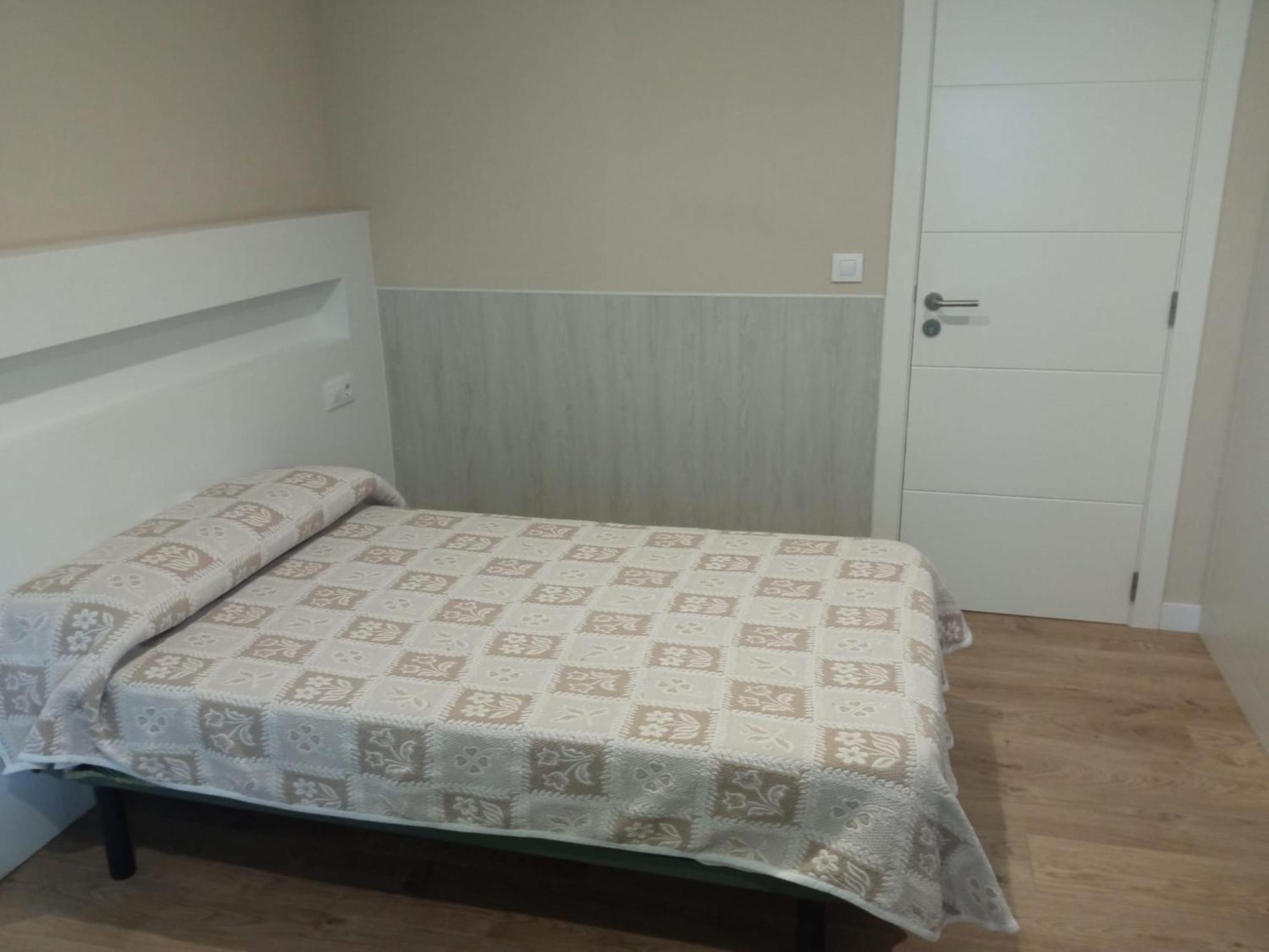 Casa Canosa 拉科鲁尼亚 外观 照片